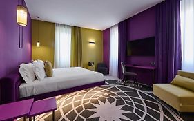 Mytale Creative Academy Hotel
